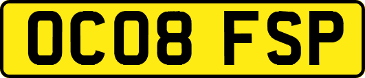 OC08FSP