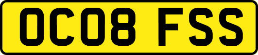 OC08FSS