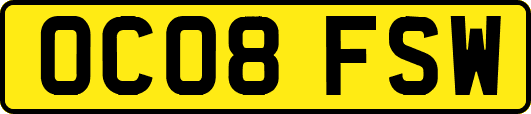 OC08FSW