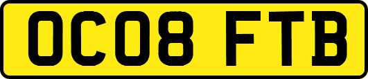 OC08FTB