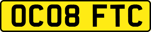 OC08FTC