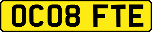 OC08FTE