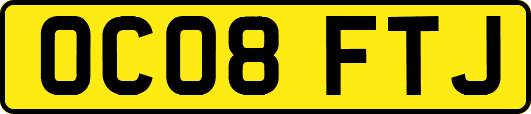 OC08FTJ