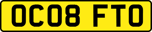 OC08FTO