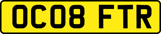 OC08FTR