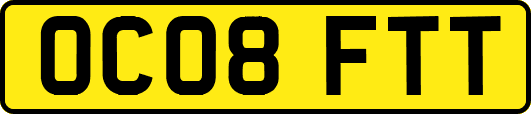 OC08FTT