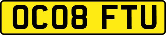 OC08FTU