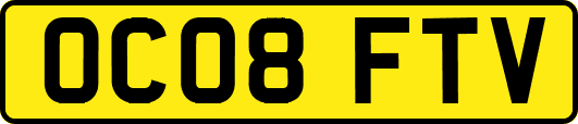 OC08FTV