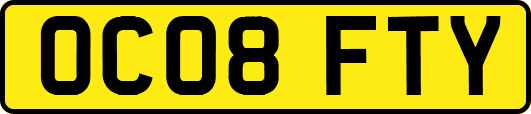 OC08FTY