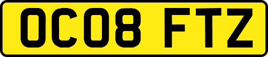 OC08FTZ