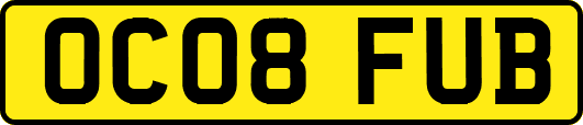 OC08FUB