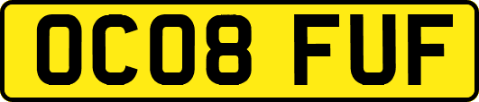 OC08FUF