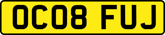 OC08FUJ