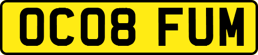 OC08FUM