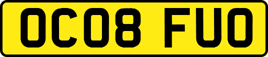 OC08FUO