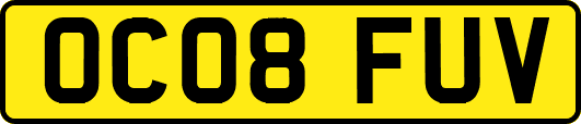 OC08FUV