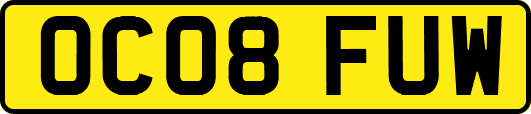 OC08FUW