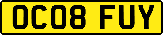 OC08FUY
