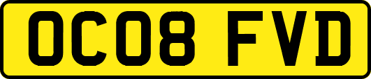 OC08FVD