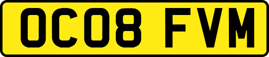 OC08FVM