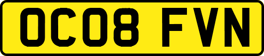 OC08FVN