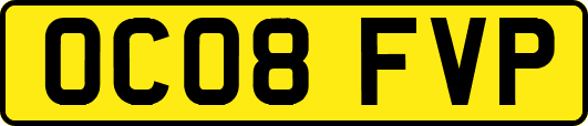 OC08FVP