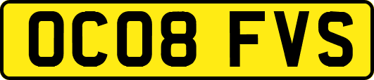 OC08FVS