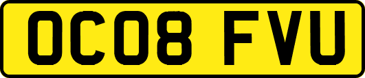 OC08FVU