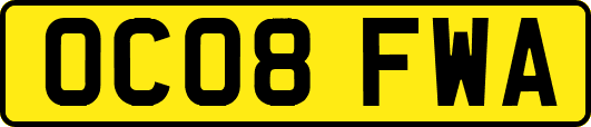 OC08FWA
