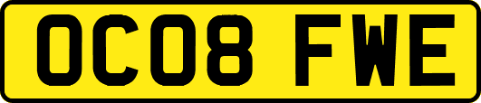 OC08FWE