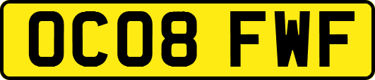 OC08FWF