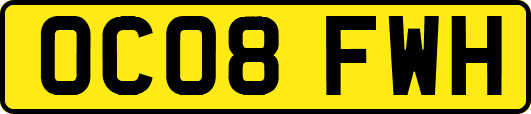 OC08FWH
