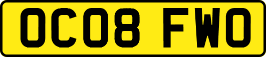 OC08FWO