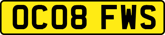 OC08FWS