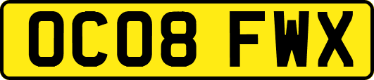 OC08FWX