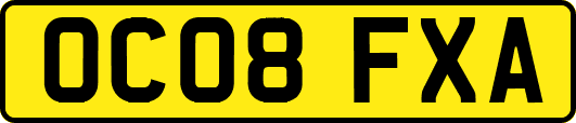 OC08FXA