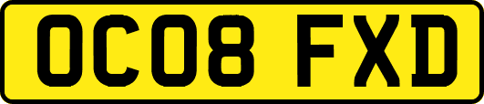 OC08FXD