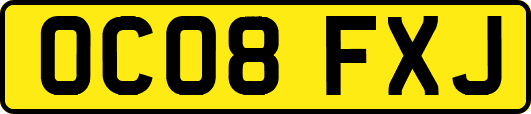 OC08FXJ