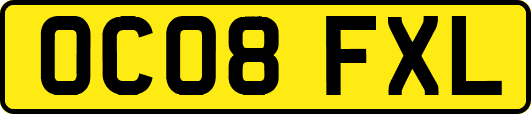 OC08FXL