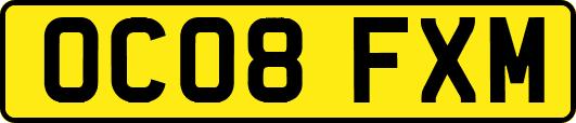 OC08FXM