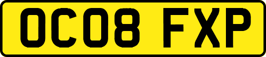 OC08FXP