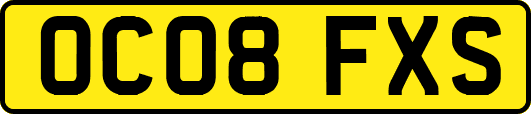 OC08FXS