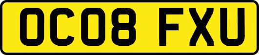 OC08FXU