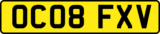 OC08FXV
