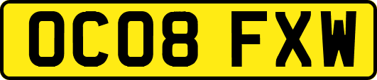 OC08FXW