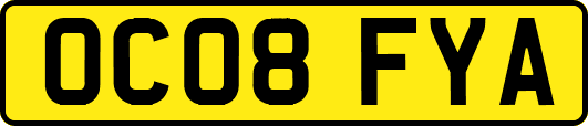 OC08FYA