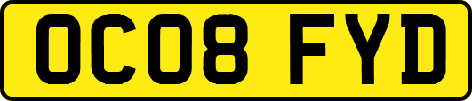 OC08FYD