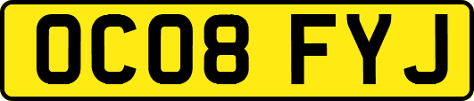 OC08FYJ