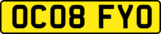 OC08FYO
