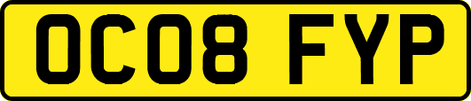 OC08FYP